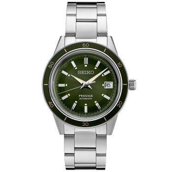 Seiko Presage SRPG07J1