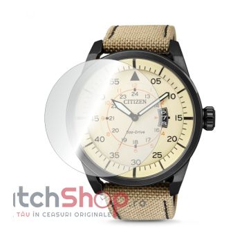 Accesoriu Smart Protection Folie de protectie Clasic 39mm - 2buc x folie display 3222