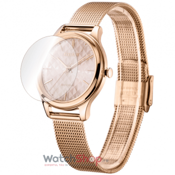 Accesoriu Smart Protection Folie de protectie Clasic Smart Protection 26mm - 2buc x folie display 3210