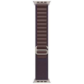 Apple Alpine Loop, 49mm Indigo - Medium