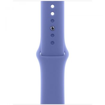 Apple Apple Watch 40mm Sport Band: Periwinkle Sport Band - M/L (SEASONAL)