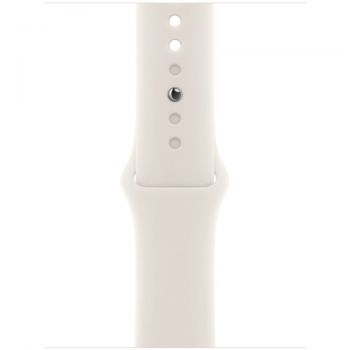 Apple Apple Watch 40mm Sport Band:  Starlight Sport Band - M/L