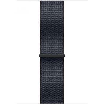 Apple Apple Watch 40mm Sport Loop:  Ink Sport Loop (Seasonal)