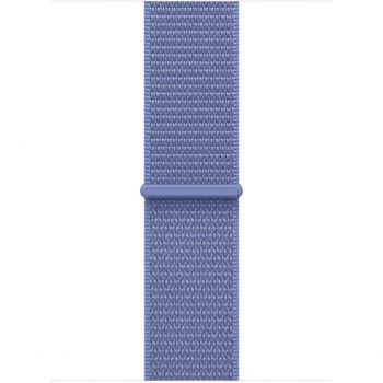 Apple Apple Watch 40mm Sport Loop: Periwinkle Sport Loop (SEASONAL)