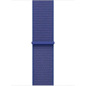 Apple Apple Watch 40mm Sport Loop:  Ultramarine Sport Loop
