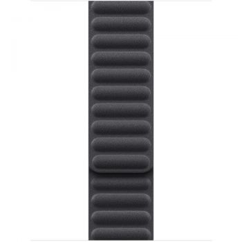 Apple Apple Watch 42mm Magnetic Link:  Black Magnetic Link - M/L