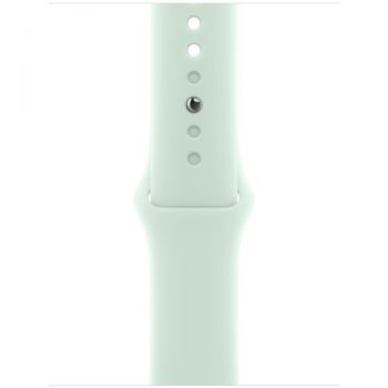 Apple Apple Watch 42mm Sport Band: Aquamarine Sport Band - M/L (SEASONAL)