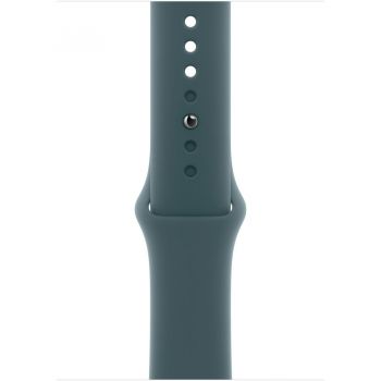Apple Apple Watch 42mm Sport Band:  Lake Green Sport Band - M/L (Seasonal)
