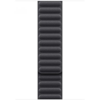Apple Apple Watch 46mm Magnetic Link:  Black Magnetic Link - M/L