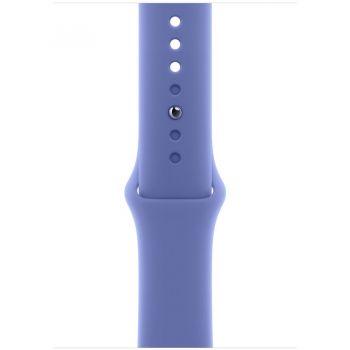 Apple Apple Watch 46mm Sport Band: Periwinkle Sport Band - S/M (SEASONAL)