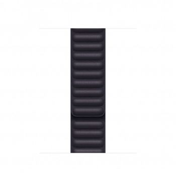 Apple Bratara pentru APPLE Watch 41mm Ink Leather Link - M/L, MP843ZM/A