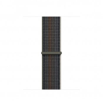 Apple Bratara pentru APPLE Watch 41mm Midnight Sport Loop