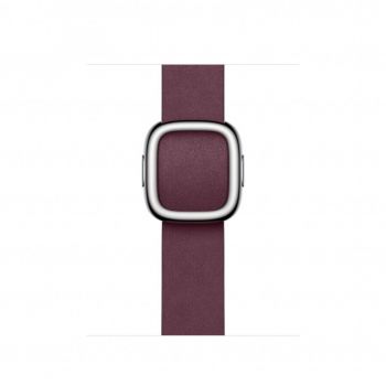 Apple Bratara pentru APPLE Watch 41mm Mulberry Modern Buckle - Large, MUH93ZM/A