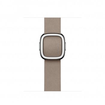 Apple Bratara pentru APPLE Watch 41mm Tan Modern Buckle - Large, MUHG3ZM/A