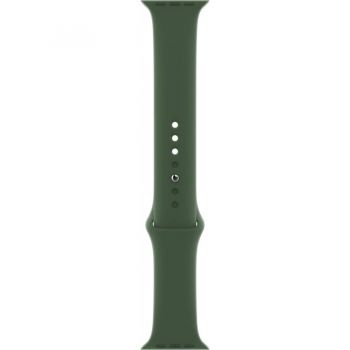 Apple Curea Apple Watch Sport Band, 45mm, Clover