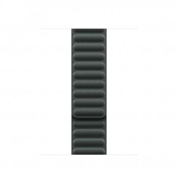 Apple Curea pentru Apple Watch 41mm, Magnetic Link, M/L, Verde