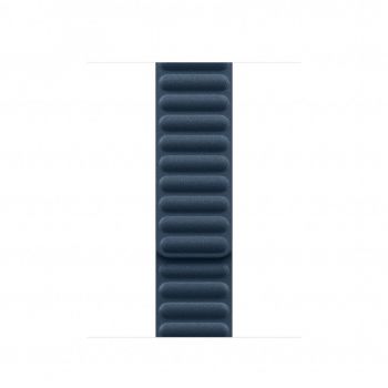 Apple Curea pentru Apple Watch 41mm, Magnetic Link, S/M, Albastru