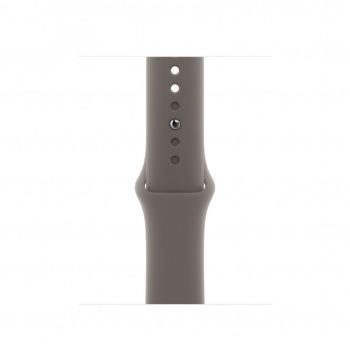 Apple Curea pentru Apple Watch 41mm, Sport Band, Clay, M/L
