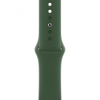 Apple Curea pentru Apple Watch 41mm, Sport Band, Clover