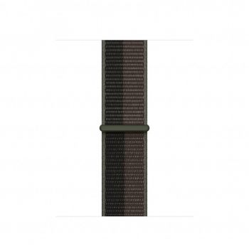 Apple Curea pentru Apple Watch 41mm, Sport Loop, Tornado/Gray