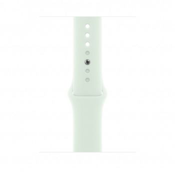 Apple Curea pentru Apple Watch 45mm, Sport Band,Soft Mint, M/L