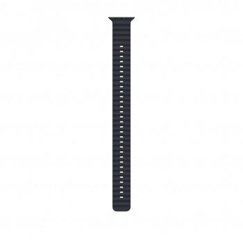Apple Curea pentru Apple Watch 49mm, Band extension, Midnight Ocean