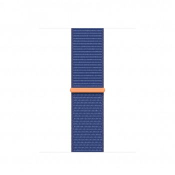 Apple Curea Smartwatch Samsung pentru Apple Watch, 41mm, Albastru
