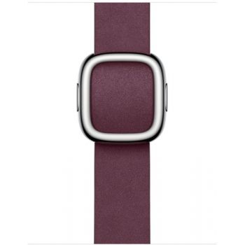 Apple Modern Buckle, 41mm, Mulberry, Large