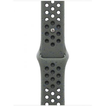Apple Nike Sport Band, 40mm, Cargo Khaki - S/M