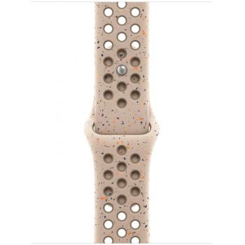 Apple Nike Sport Band, 40mm, Desert Stone - M/L