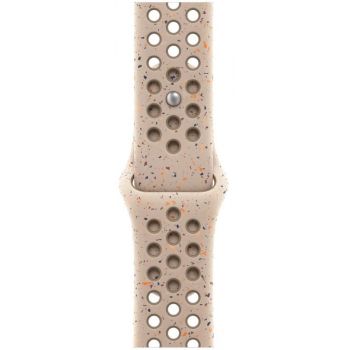Apple Nike Sport Band, 41mm, Desert Stone - S/M