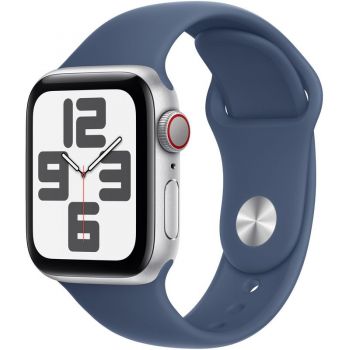 Apple Sport band, 40mm Denim - M/L