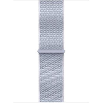 Apple Sport Loop, 42mm Blue Cloud