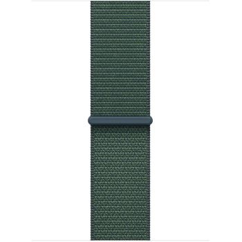 Apple Sport Loop, 42mm Lake Green