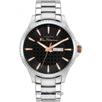Ceas Ben Sherman BS029BSM