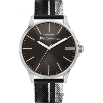 Ceas Ben Sherman BS032BSM
