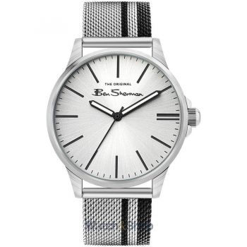 Ceas Ben Sherman BS032SM