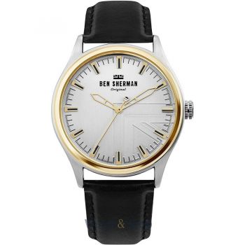Ceas Ben Sherman WB036B