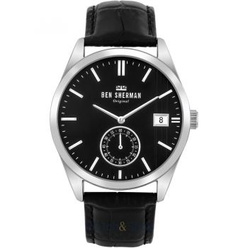 Ceas Ben Sherman WB039BB