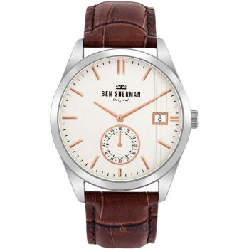 Ceas Ben Sherman WB039T
