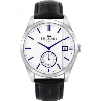 Ceas Ben Sherman WB039UB