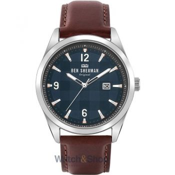 Ceas Ben Sherman WB040T