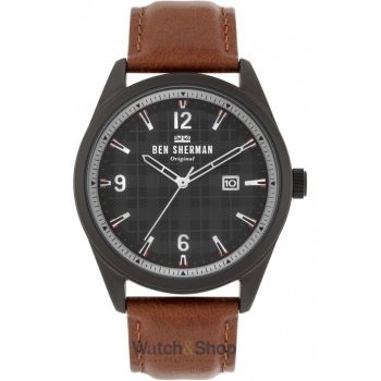 Ceas Ben Sherman WB040TB