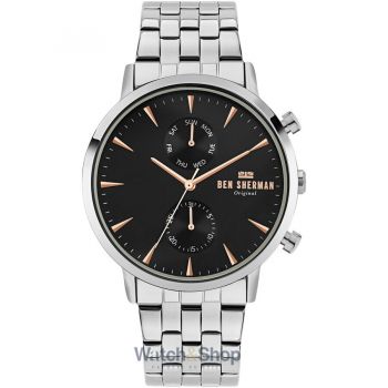 Ceas Ben Sherman WB041BSM