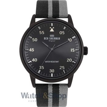 Ceas Ben Sherman WB042BE