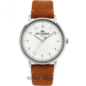 Ceas Ben Sherman WB043T