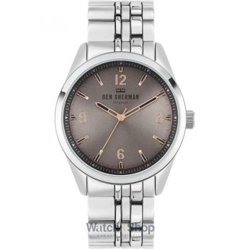 Ceas Ben Sherman WB057ESM