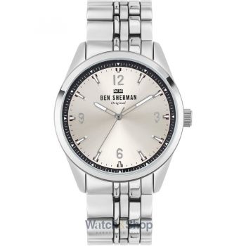 Ceas Ben Sherman WB057USM