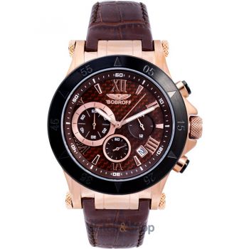 Ceas Bobroff BF1001M65