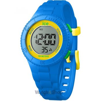 Ceas ICE 021615
